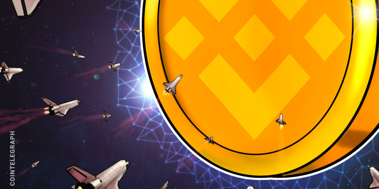 BNB’s soaring futures open interest and regulatory woes weigh on the altcoin’s price