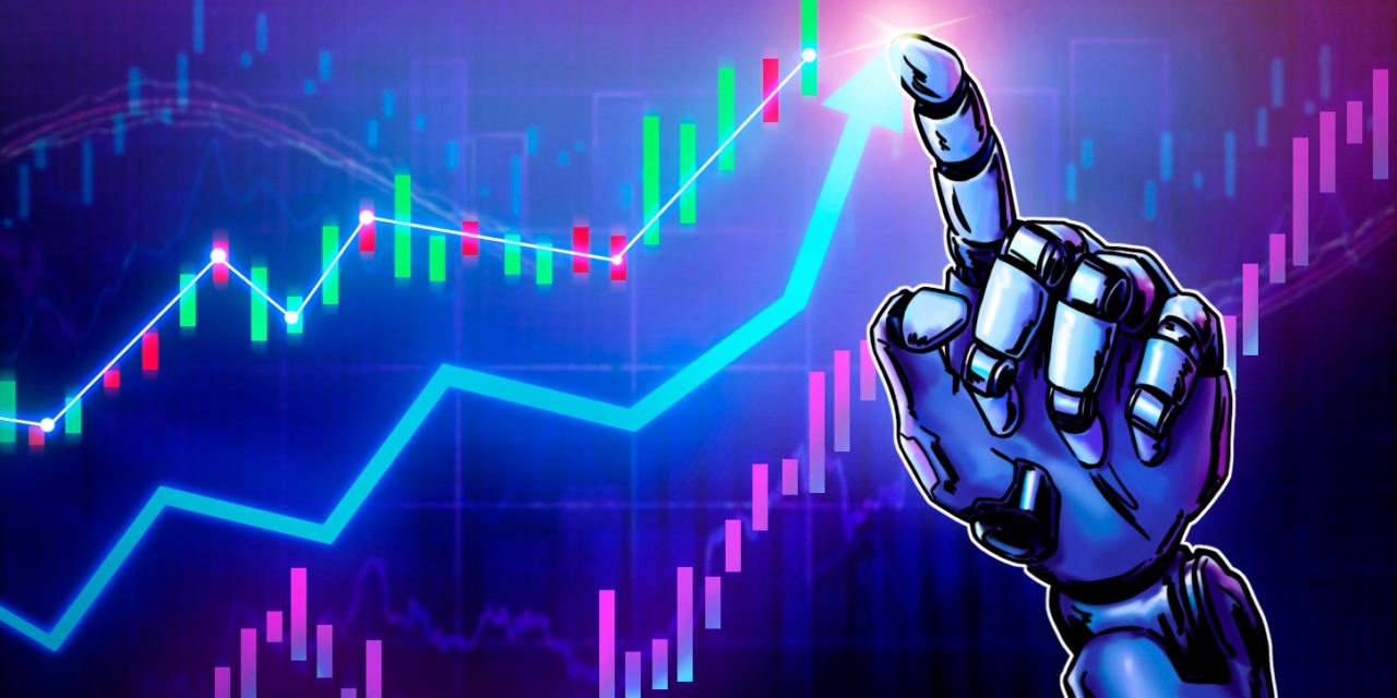 'AI helps traders utilize more intuitive strategies,' says Exchange
