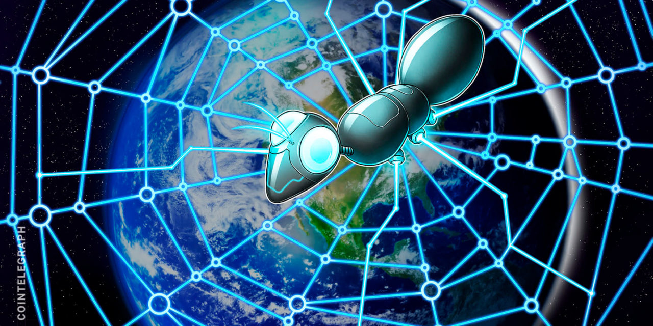 ZK proofs could change the internet, not just Web3 — Aleo exec