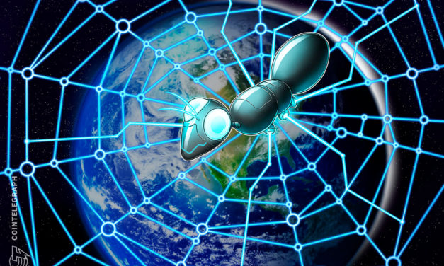 ZK proofs could change the internet, not just Web3 — Aleo exec