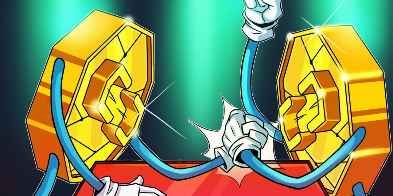 Healthy competition welcome – Polygon zkEVM lead