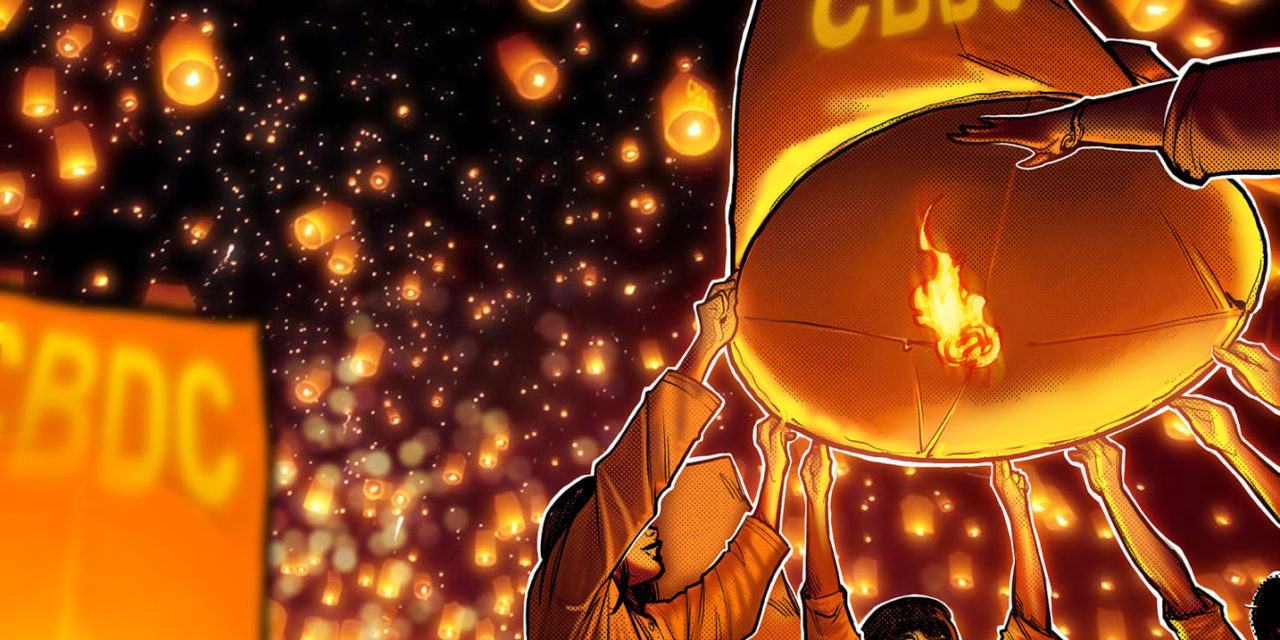 Chinese city of Jinan accepts CBDC payments for bus rides