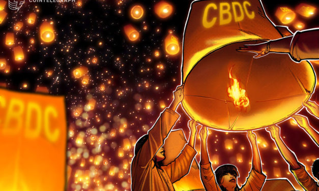 Chinese city of Jinan accepts CBDC payments for bus rides