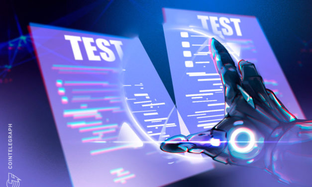 US Pentagon is testing whether AI can plan response to an all-out war