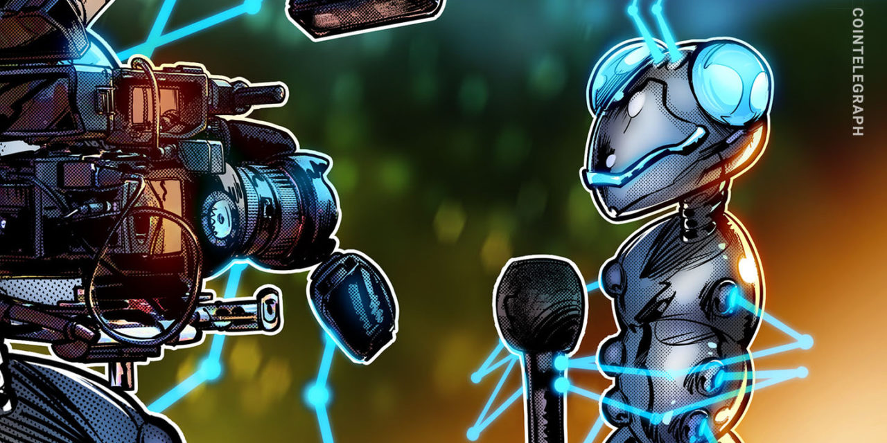 7 blockchain-based platforms for content creators