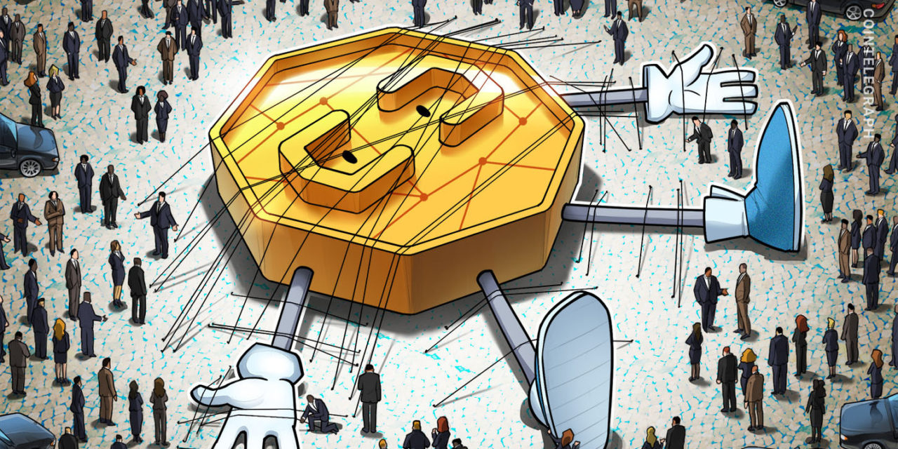 Ripple ruling and crypto ETFs 'drove a lot of urgency' among lawmakers, reportedly says Coinbase CEO