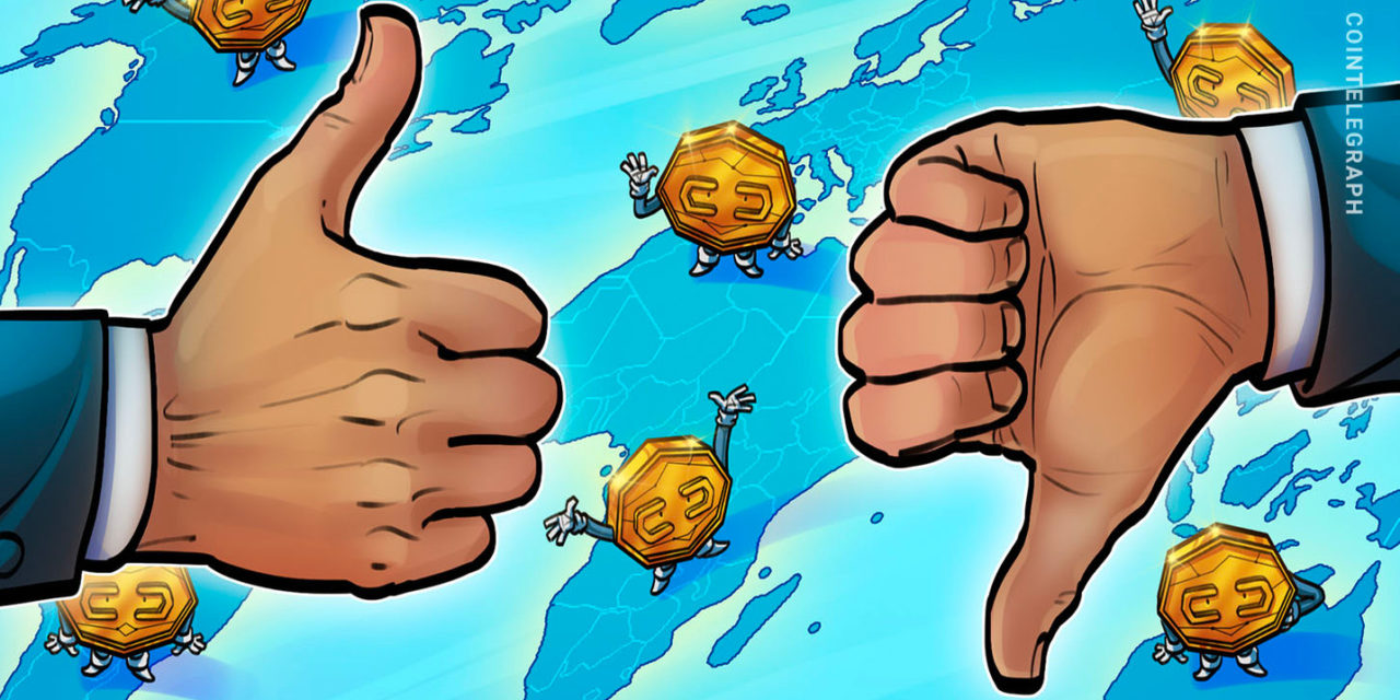 National Australia Bank joins crypto exchange boycott, cites ‘scams’