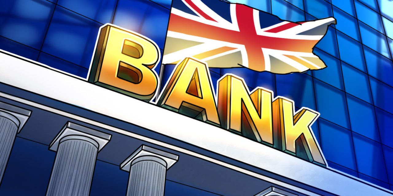 UK banks risk losing licenses for debanking customers over political views