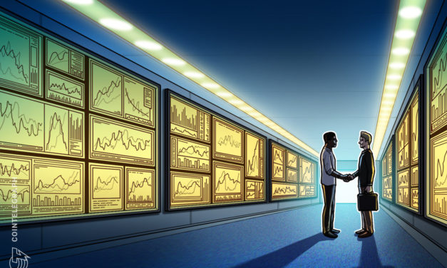 BitgetX joins HKVAC as it aims for exchange license in Hong Kong