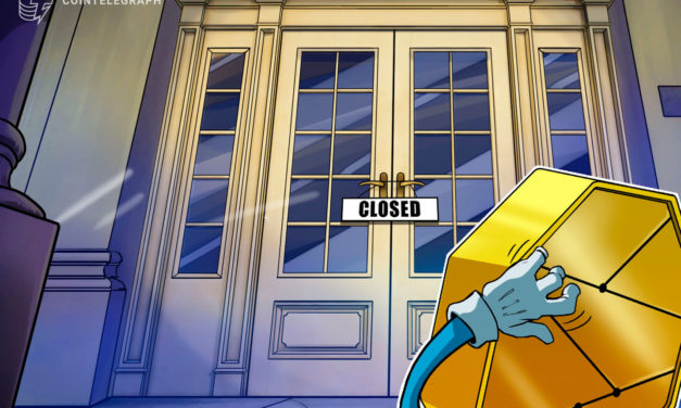 Bittrex may still face enforcement action in Florida amid bankruptcy