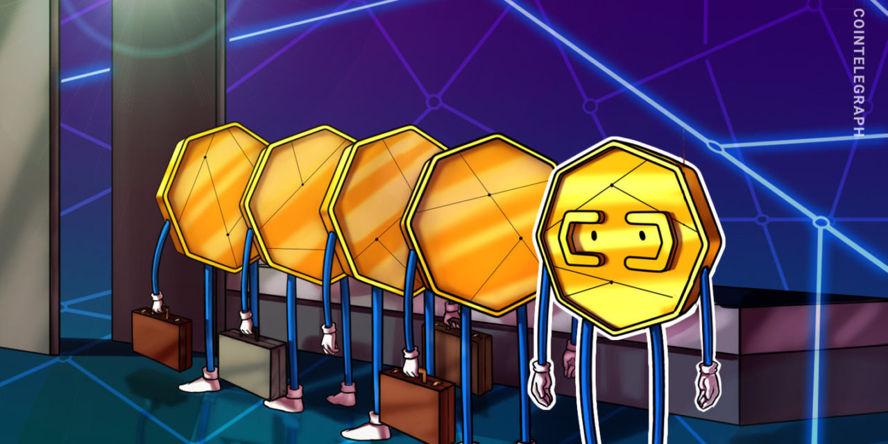 Abu Dhabi regulator grants trading firm Rain permission to offer crypto services