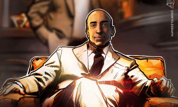 Pro-XRP lawyer claims SEC prioritizes corporate capitalism over investors