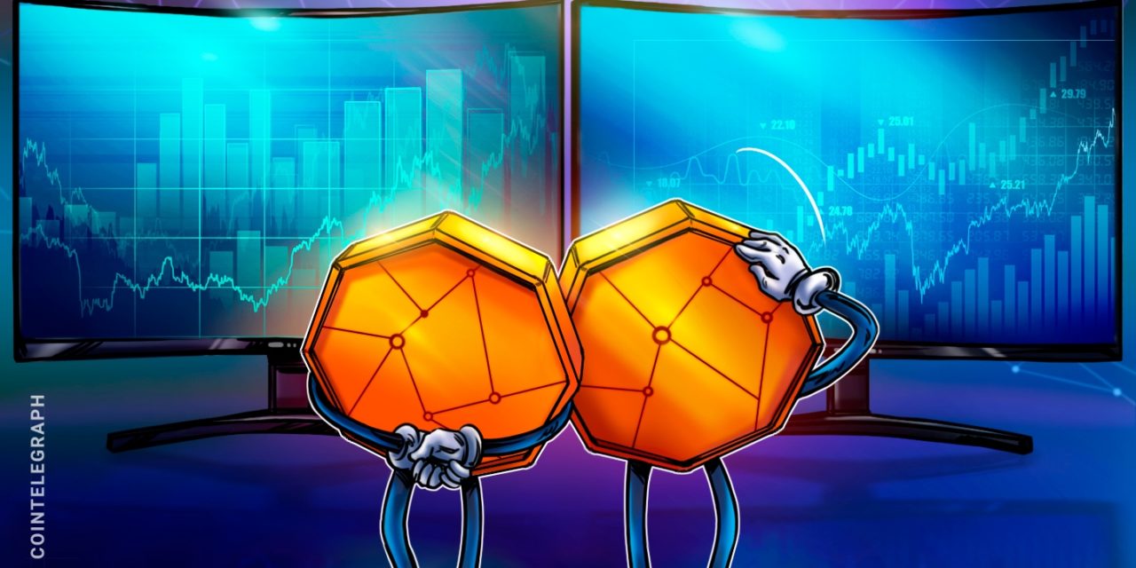 PwC hedge fund survey finds crypto remains viable despite recent market turmoil