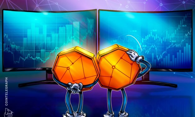 PwC hedge fund survey finds crypto remains viable despite recent market turmoil