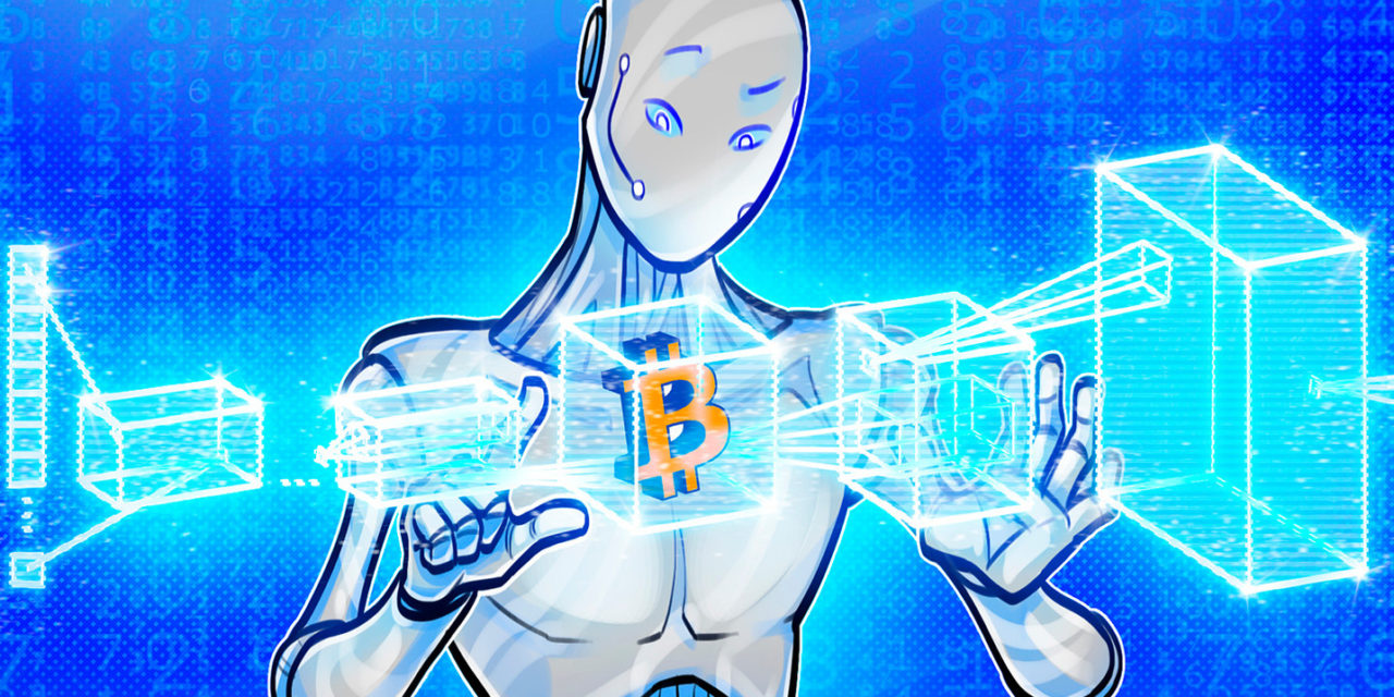 AI has potential to send Bitcoin price over $750K — Arthur Hayes