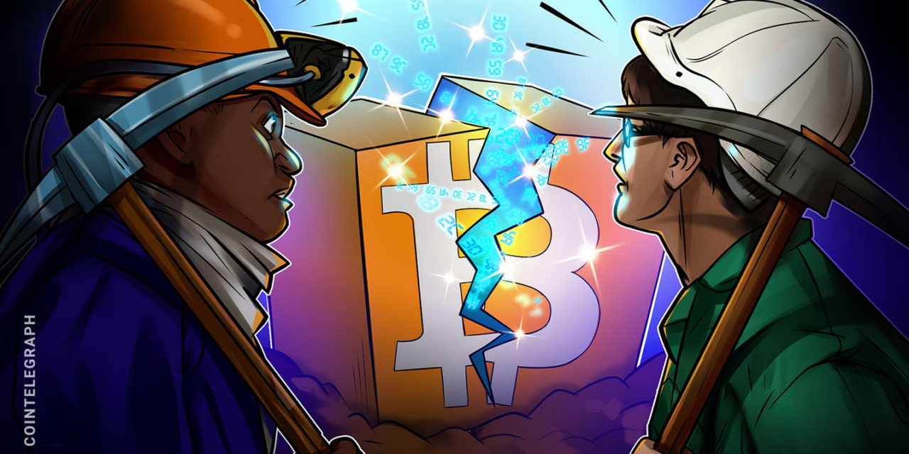 The economics of Bitcoin halving: Understanding the effects on price and market sentiment