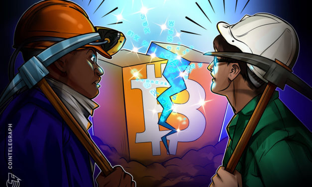 The economics of Bitcoin halving: Understanding the effects on price and market sentiment