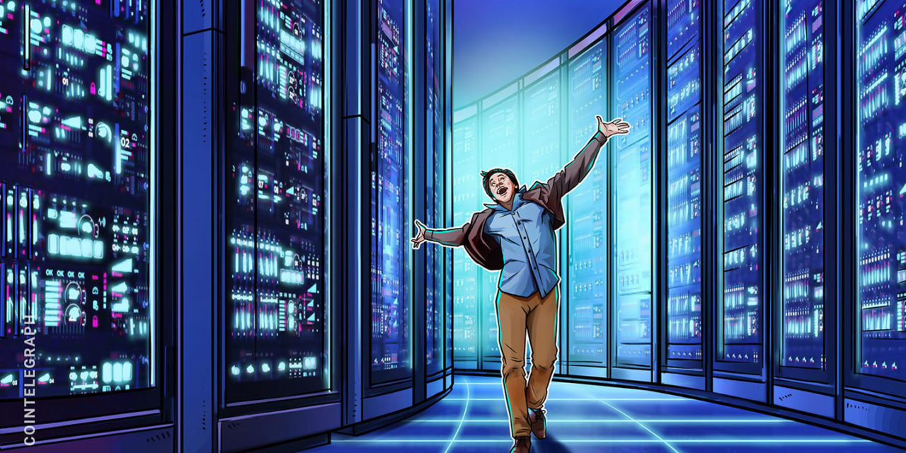 Cerebras Systems secures $100m AI supercomputer deal with UAE’s G42