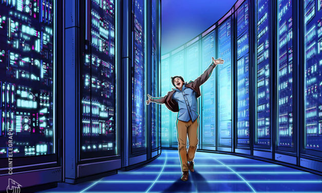 Cerebras Systems secures $100m AI supercomputer deal with UAE’s G42