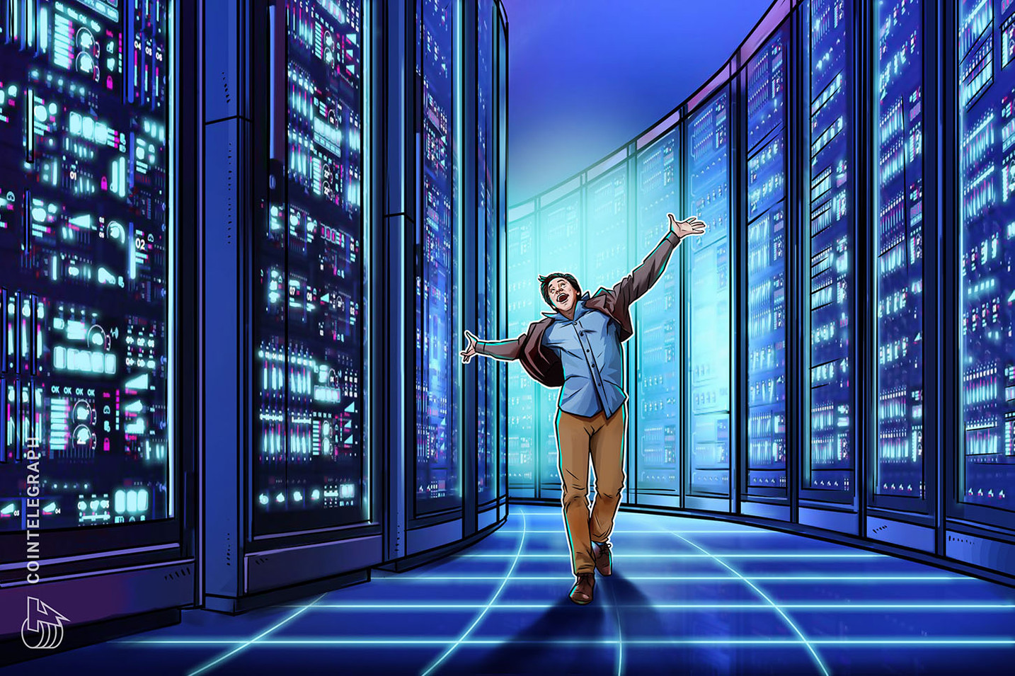 Cerebras Systems secures $100m AI supercomputer deal with UAE’s G42