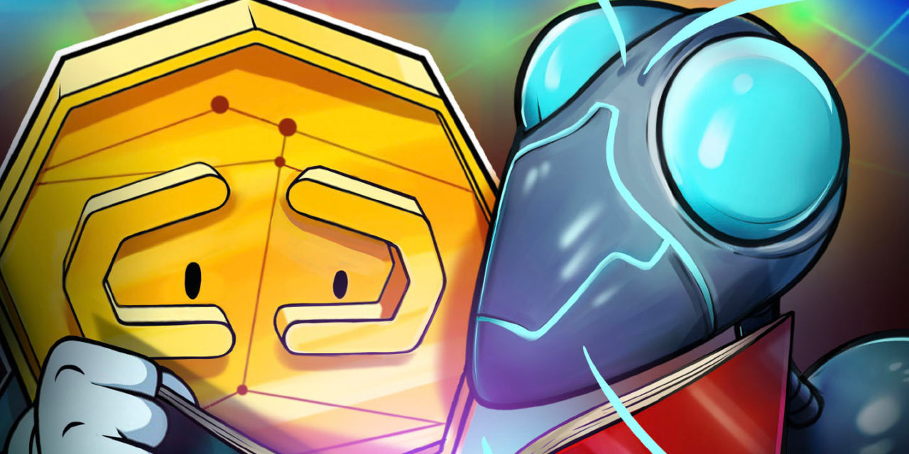 Missing crypto millionaire found dismembered in suitcase: Report