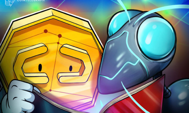 Missing crypto millionaire found dismembered in suitcase: Report