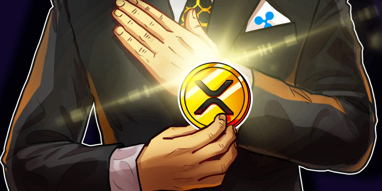 Ripple CTO warns against XRP scams amid SEC-induced hype