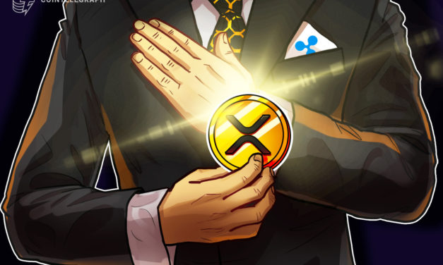 Ripple CTO warns against XRP scams amid SEC-induced hype
