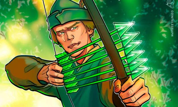 Crypto-friendly Robinhood inches to UK with local CEO appointment