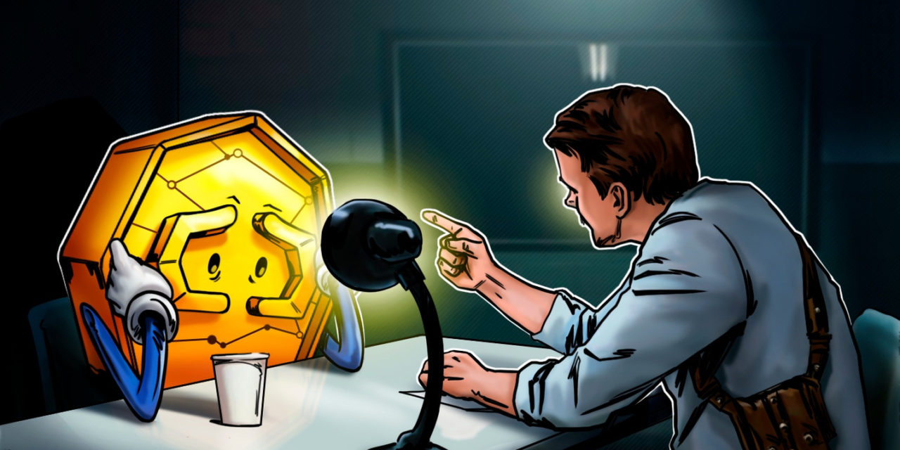 UK government moves forward on bill aimed at empowering authorities to seize crypto