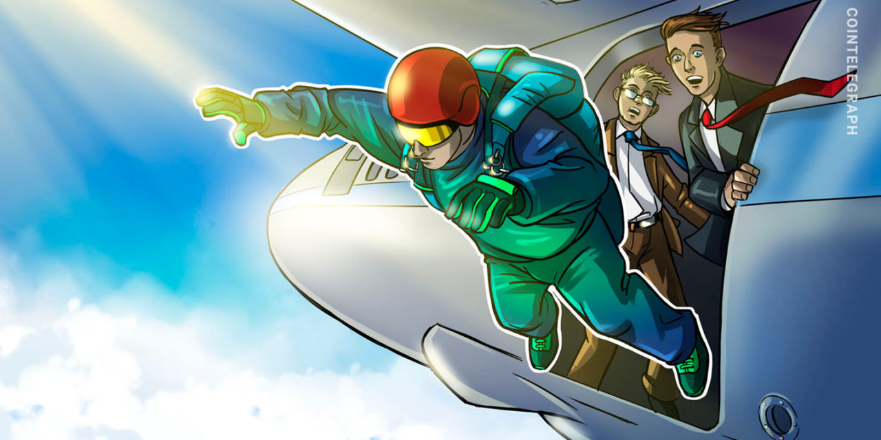 KuCoin denies mass layoffs, says cuts are part of 'normal' operations