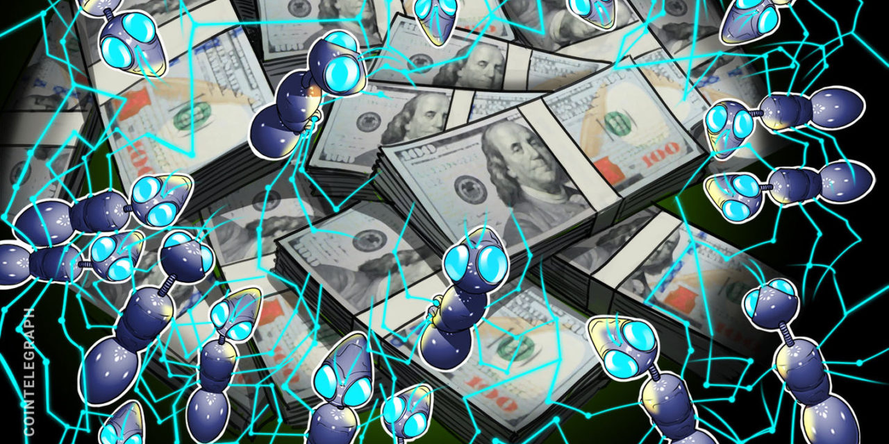 Arbitrum-based Rodeo Finance exploited for $1.53M, the second time in a week