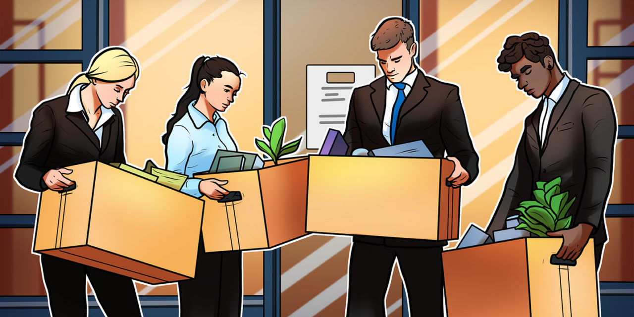 Binance headcount reduction hits 1,000 employees: Report