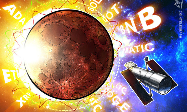 Price analysis 7/19: BTC, ETH, XRP, BNB, ADA, SOL, DOGE, MATIC, LTC, DOT