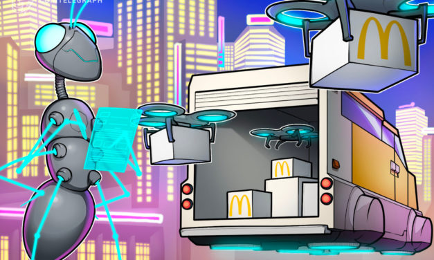 McDonald’s in the metaverse, pro players to try Web3: Nifty Newsletter