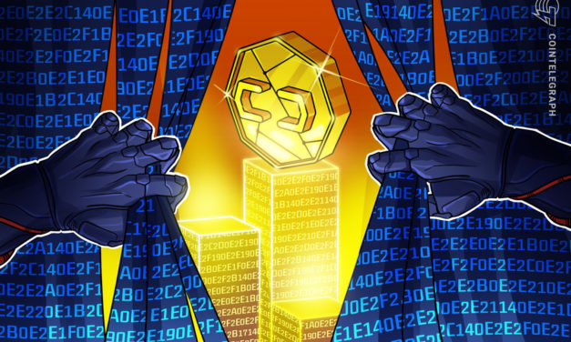 Alphapo payment provider hack now estimated at over $60M — ZachXBT