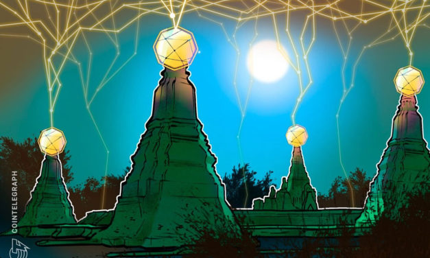 Myanmar’s shadow government backs launch of crypto-based bank