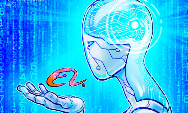 Alibaba to support Meta’s AI model Llama – report