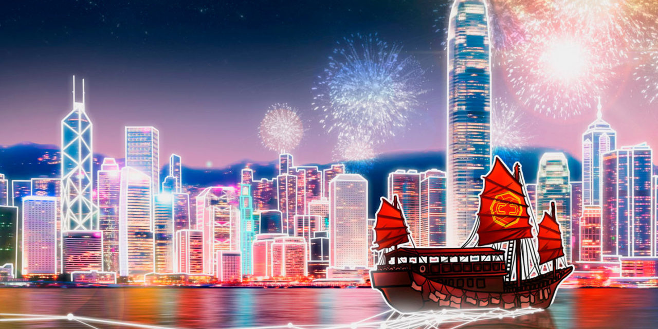 Hong Kong would not go crypto without China’s approval — Animoca exec