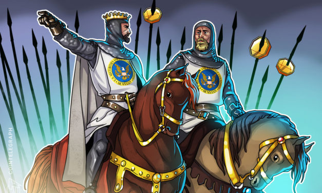 SEC files charges against Quantstamp for $28M initial coin offering