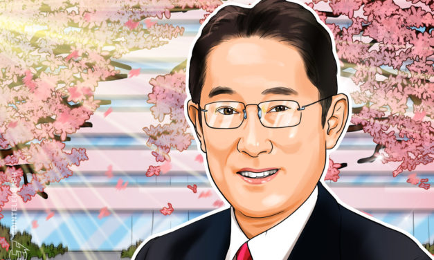 Japan PM reaffirms Web3 plans as Binance announces imminent launch