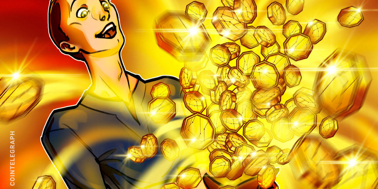 Liquid staking claims top spot in DeFi: Binance report