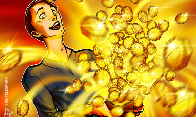 Liquid staking claims top spot in DeFi: Binance report