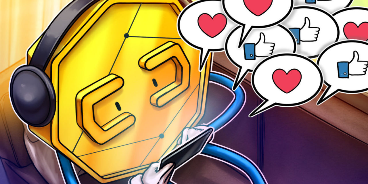 Social media discussions play a crucial role in influencing crypto returns: Study