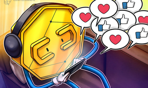 Social media discussions play a crucial role in influencing crypto returns: Study