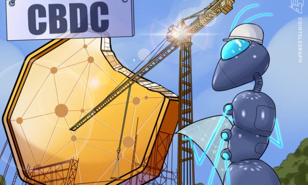 Federal Reserve of San Francisco hiring crypto architect for CBDC project