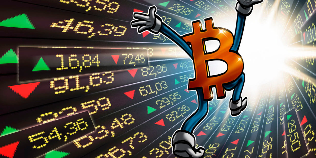 BTC price shrugs off strong PCE data as Bitcoin traders eye $28K range