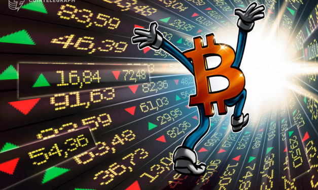 BTC price shrugs off strong PCE data as Bitcoin traders eye $28K range