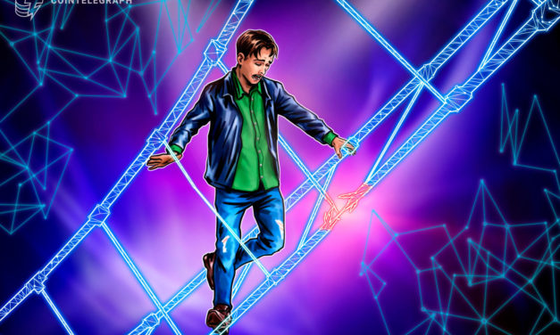 Multichain MPC bridge sees $100M+ outflows, sparking fears of exploit