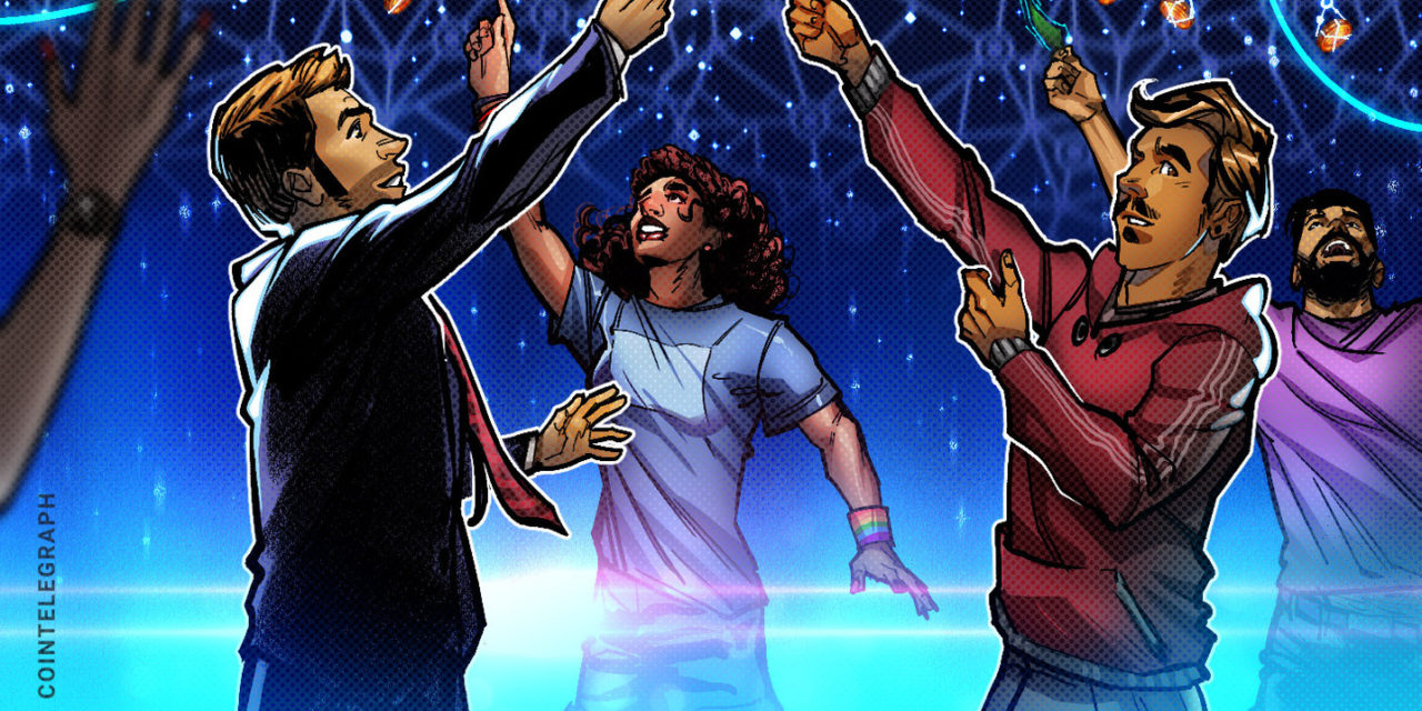 Crypto VCs share lessons on startup success at EthCC